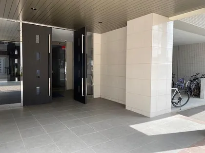 ナウヴィレッジ港【0303号室】のその他画像