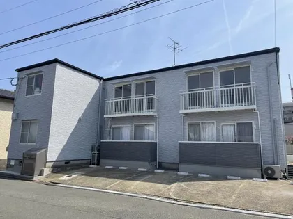 J・Hills-suzaku【2階】の間取り