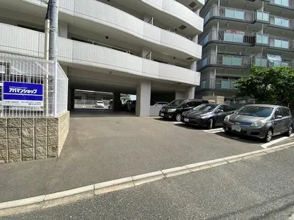 ナウヴィレッジ港【0303号室】のその他画像