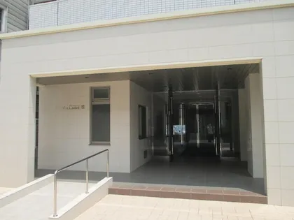 ナウヴィレッジ港【0303号室】の外観