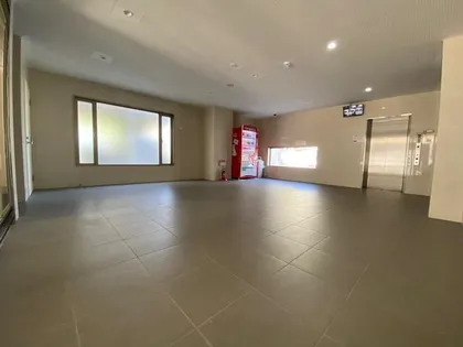 ナウヴィレッジ港【0303号室】のその他画像