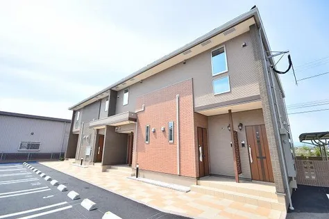 ラ カーサ セレーナ Bの画像