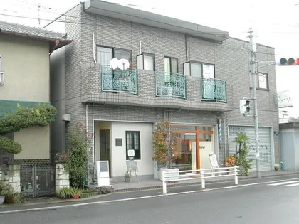 奈良県奈良市中山町西1丁目【マンション】の外観