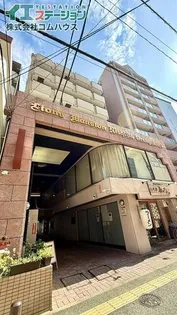 ライオンズマンション西新オレンジ通りの画像