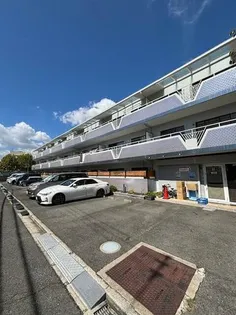 バンシャイン法善寺の画像