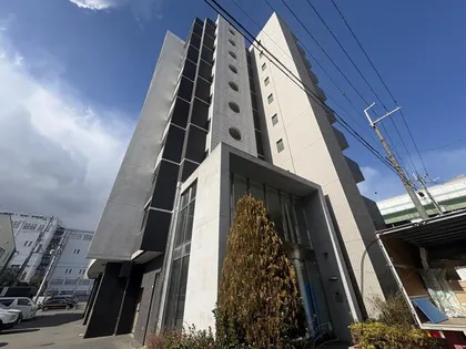 アールパンション高井田の画像