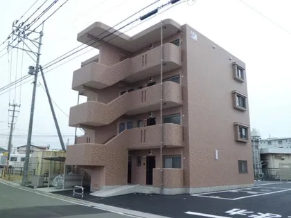 ユーミーマンション大牟田の画像