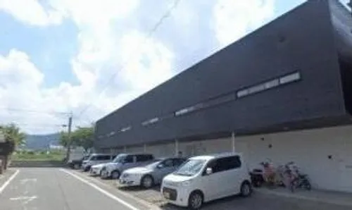 福岡県大野城市筒井4丁目【テラスハウス】の外観