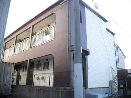 エクセルグリーンの画像