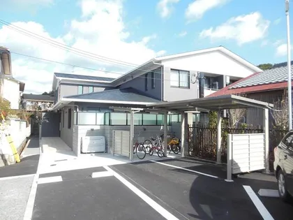 サンクスパレSーFIELDの画像