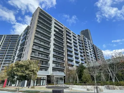 照葉クロススタイル WEST棟の画像