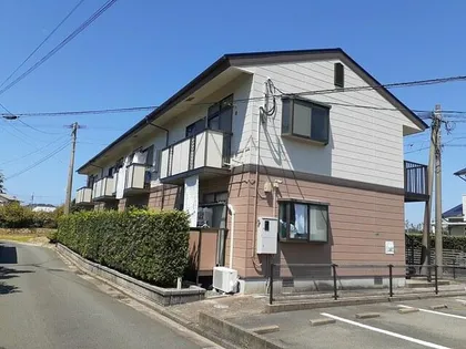 インペリアル津屋崎の画像