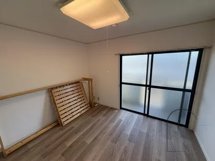 大阪府東大阪市新喜多1丁目【マンション】の外観