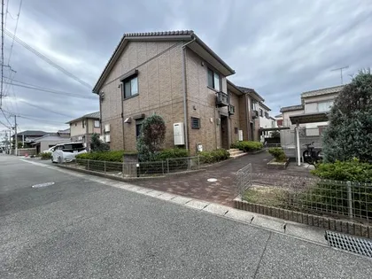 ディアコート西明石の画像