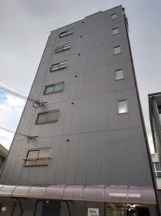 フォルテ春日出【304号室】の外観