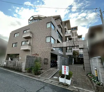 ブルーム山科大宅の画像