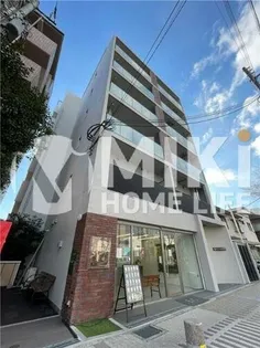 ベガサークル立花の画像