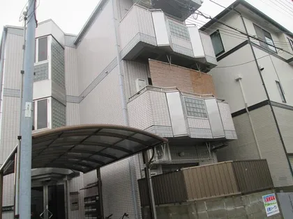 パンション園田の画像