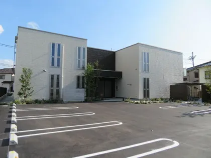 シャーメゾン往還Ⅱの画像