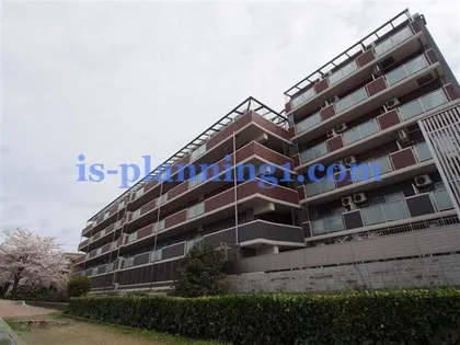 Radiant【413号室】の外観