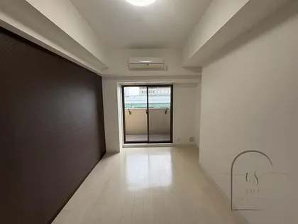 Luxe長田【207号室】の外観