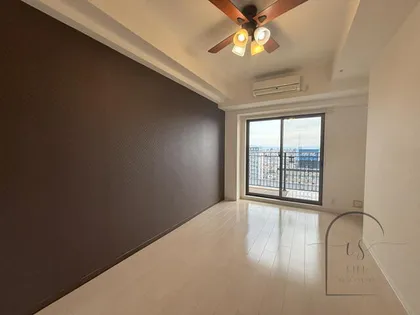 Luxe長田【312号室】の外観