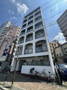 大阪府守口市滝井元町1丁目【マンション】の外観