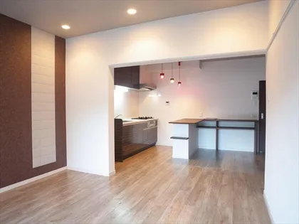 福岡県福岡市城南区飯倉1丁目【マンション】の外観