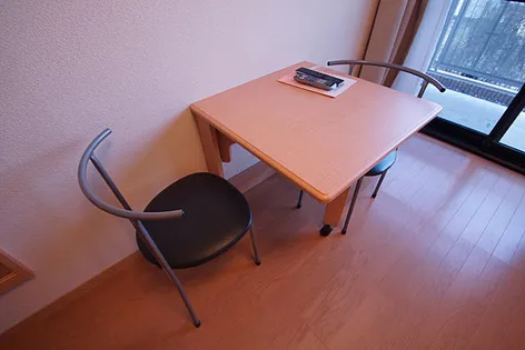 レオパレスPINE【311号室】のその他画像