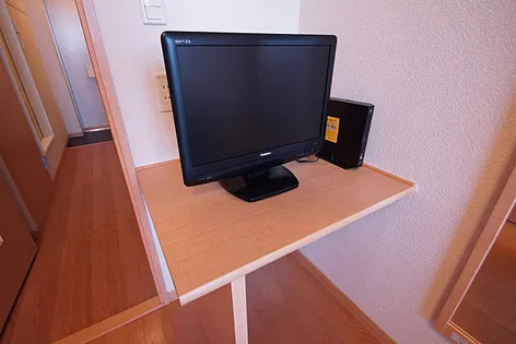 レオパレスPINE【311号室】のその他画像