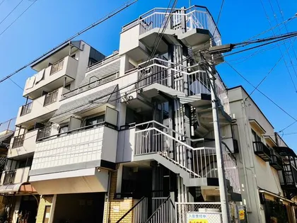 ドミール大池橋の画像