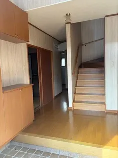 京都府舞鶴市字七日市【一戸建】の外観