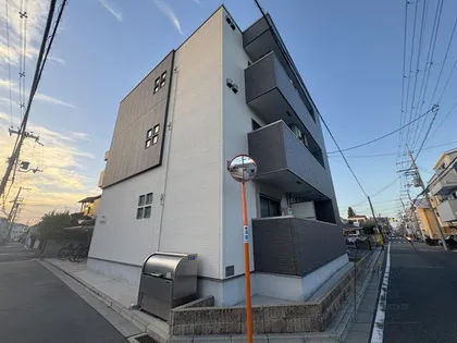 マノワール八番の画像