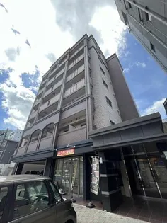 salice柳町【407号室】の外観