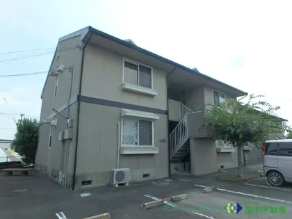 セジュールひろかわの画像