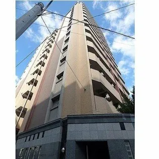 エステムコート博多祇園ツインタワーセカンドステージ【10階】の外観