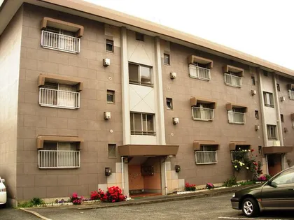 志免ビル A棟【202号室】の外観