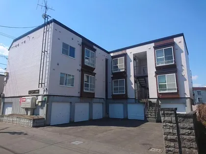 ライフステージ真栄の画像