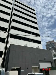 大阪府東大阪市荒本西4丁目【マンション】の外観