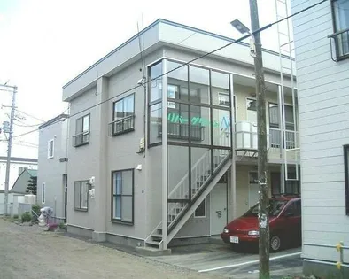 リバーグリーンNの画像