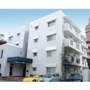 トーノ第1ビル【1階】の外観