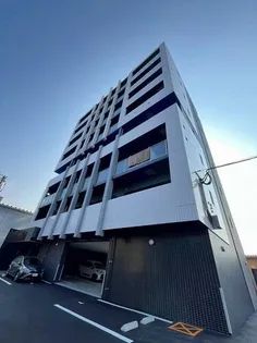 MDI Vista mare門司駅前【2階】の外観