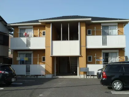 メゾン東町Bの画像