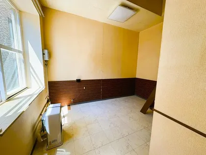 AMSウエストコート【104号室】の外観