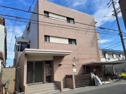 大阪府豊中市浜1丁目【マンション】の外観