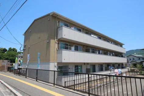 エスポワール水城の画像