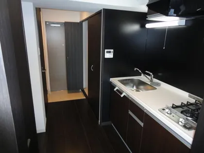 レジデンシャルヒルズ リバープレイス【1003号室】のその他画像