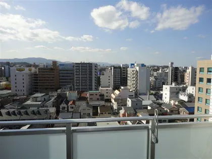 レジデンシャルヒルズ リバープレイス【1003号室】のその他画像