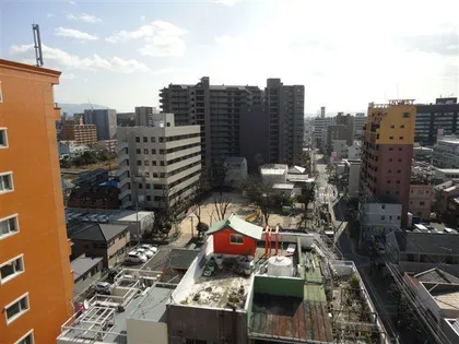 レジデンシャルヒルズ リバープレイス【1003号室】のその他画像