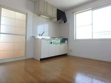 メゾンラフォーレの画像